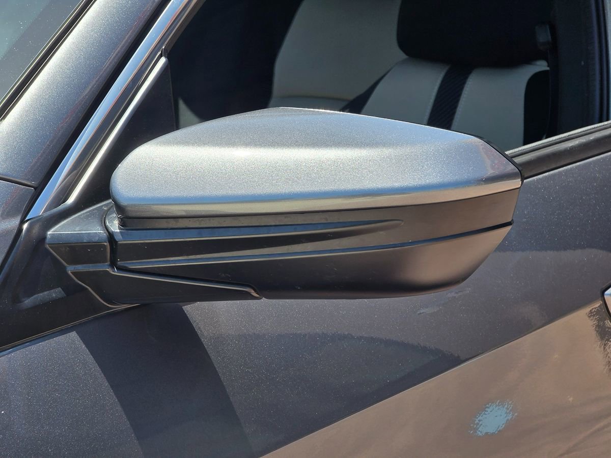 Used 2018 Honda Civic EX image 8