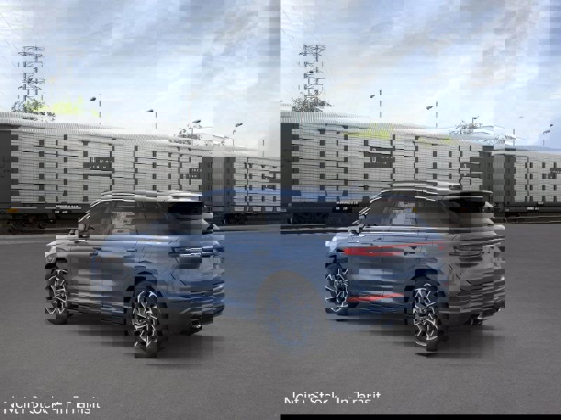 New 2026 Lincoln Corsair Grand Touring image 26