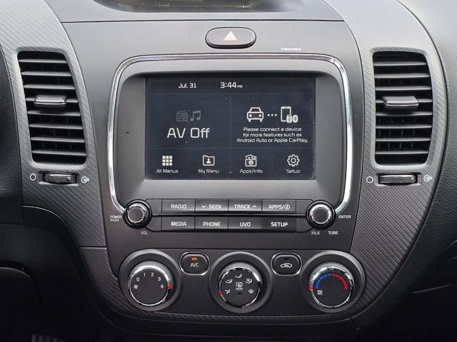 Used 2017 Kia Forte S FWD image 19