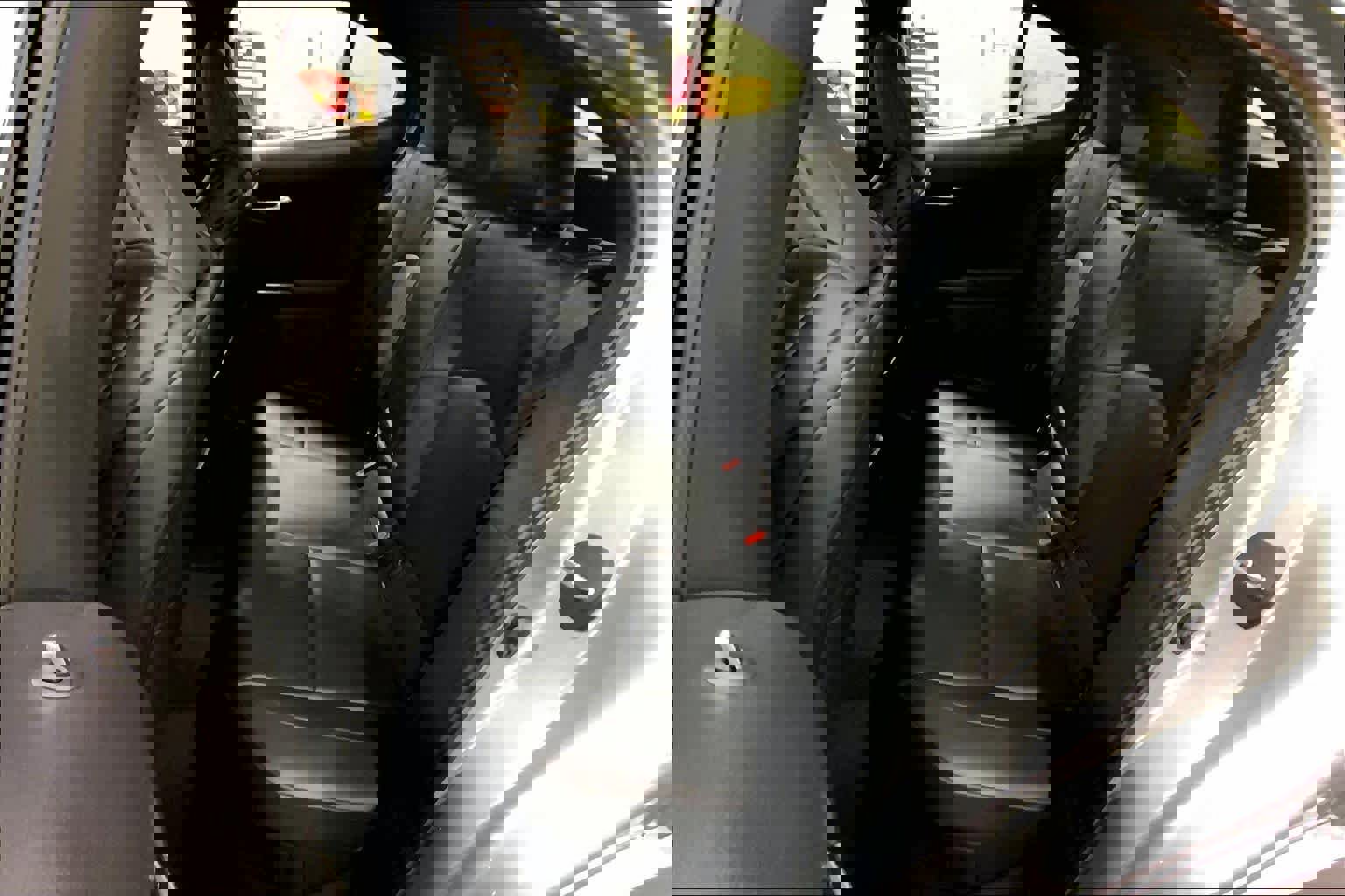 Certified 2025 Lexus UX 300h AWD w/ Accessory Package (Z1) image 21