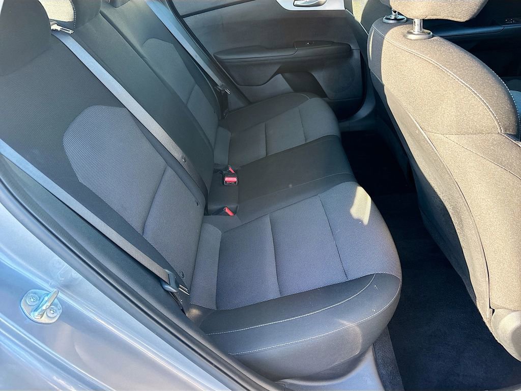 Used 2024 Kia Forte LXS image 24