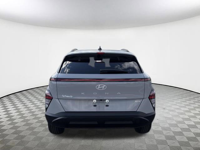 Used 2025 Hyundai Kona SEL image 10