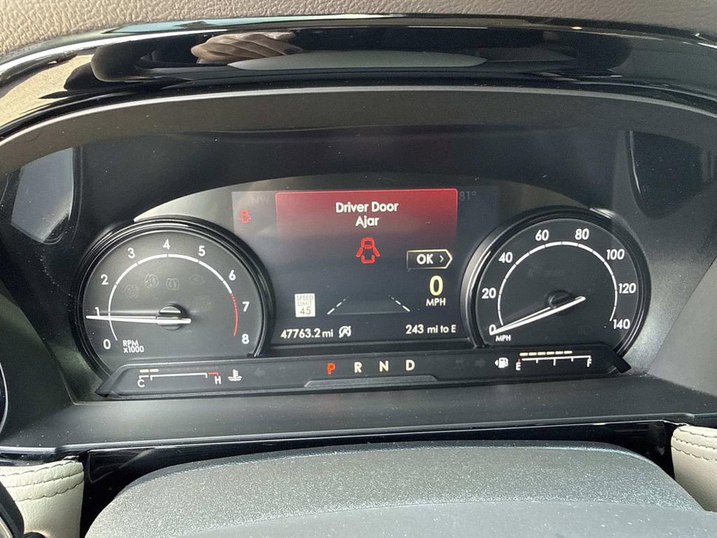 Certified 2022 Lincoln Corsair FWD w/ Equipment Group 101A image 27