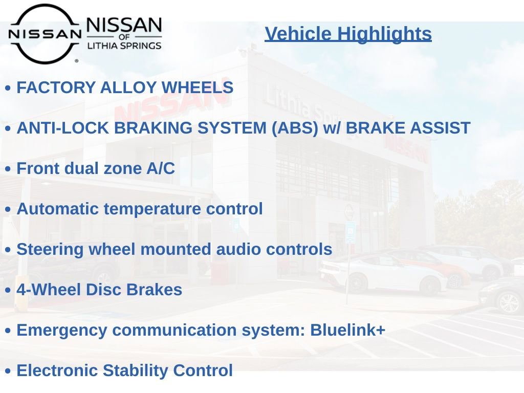 Used 2024 Hyundai Santa Cruz SEL image 12