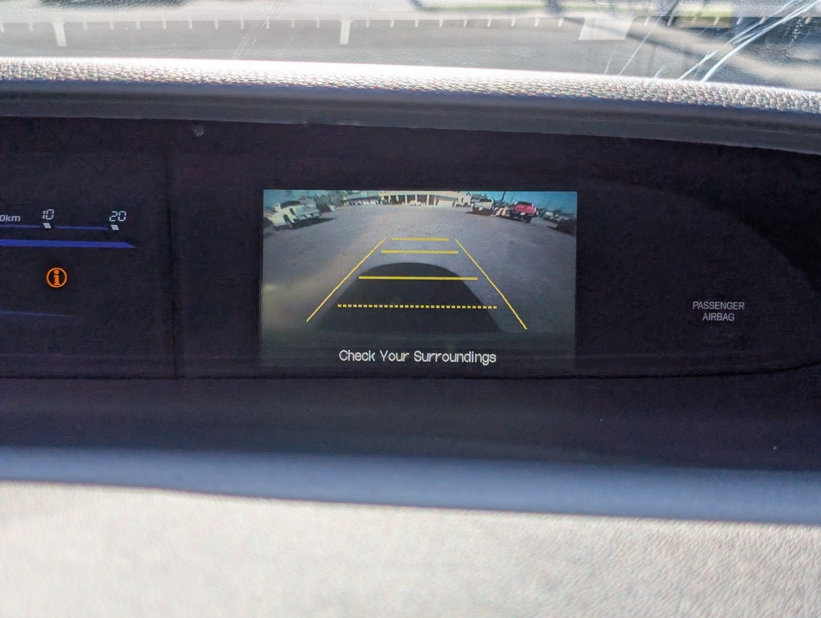 Used 2013 Honda Civic LX image 21