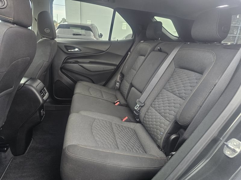 Used 2020 Chevrolet Equinox LT FWD image 26