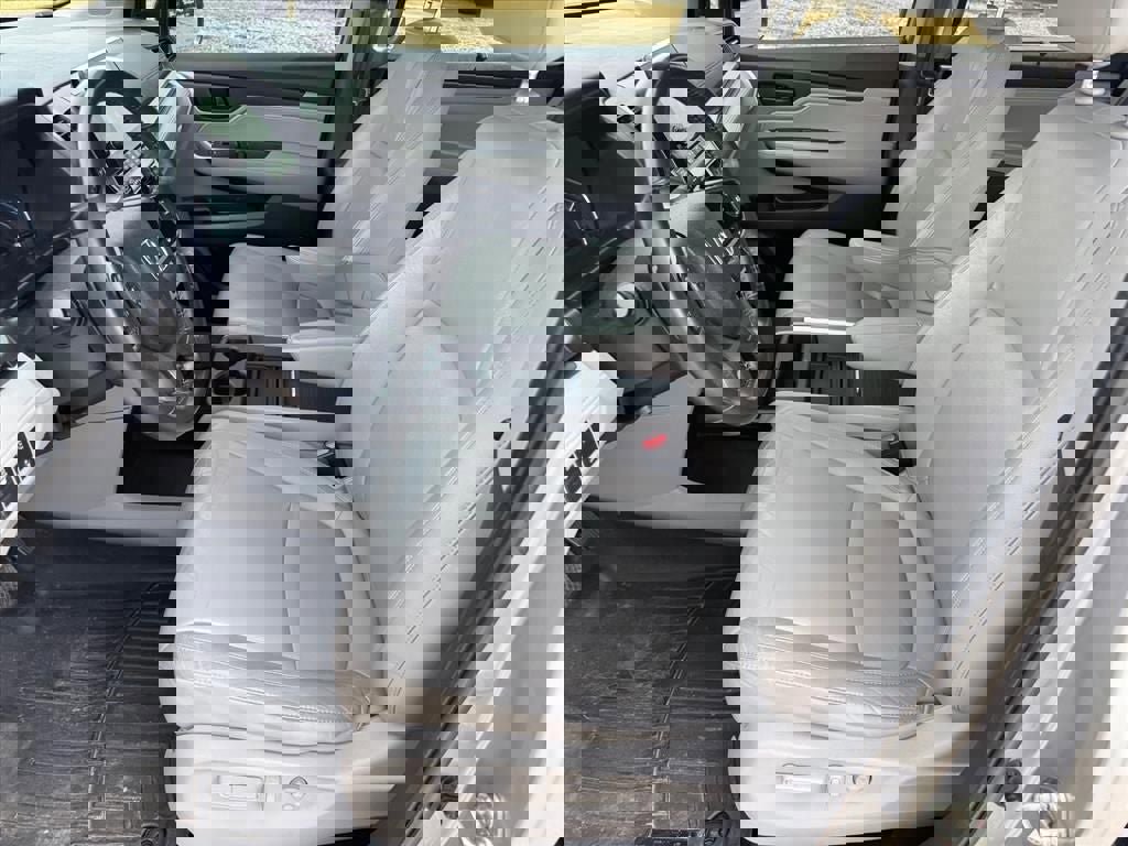 Used 2019 Honda Odyssey EX-L image 9