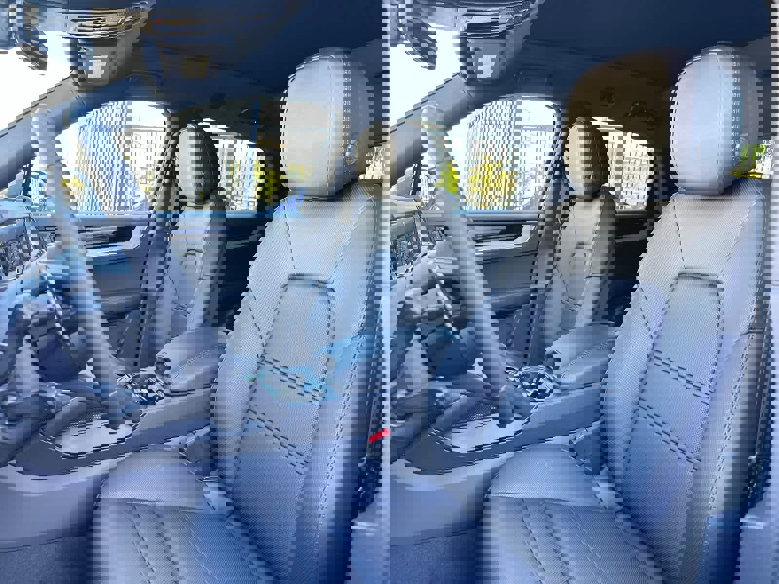 New 2026 Porsche Cayenne Coupe image 5