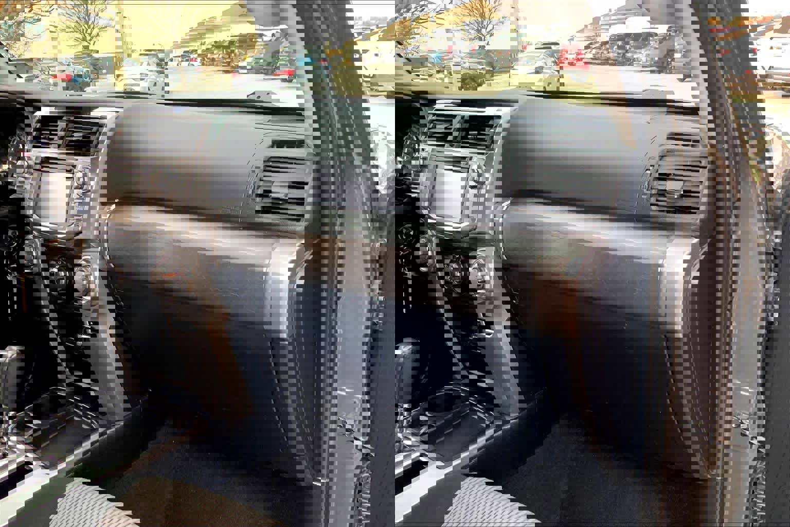 Used 2019 Toyota 4Runner SR5 image 17