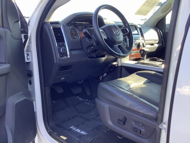 Used 2009 Dodge Ram 1500 Truck Laramie image 7