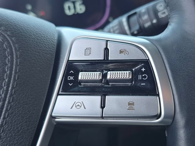 Used 2025 Kia Telluride EX X-Line AWD/4WD image 24