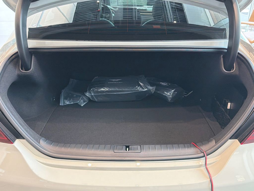 New 2026 Genesis G70 3.3T Prestige RWD image 17