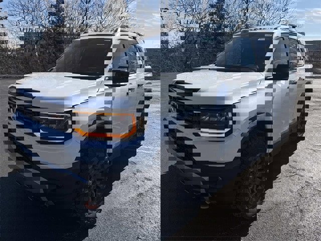 New 2026 Honda Passport TrailSport image 3