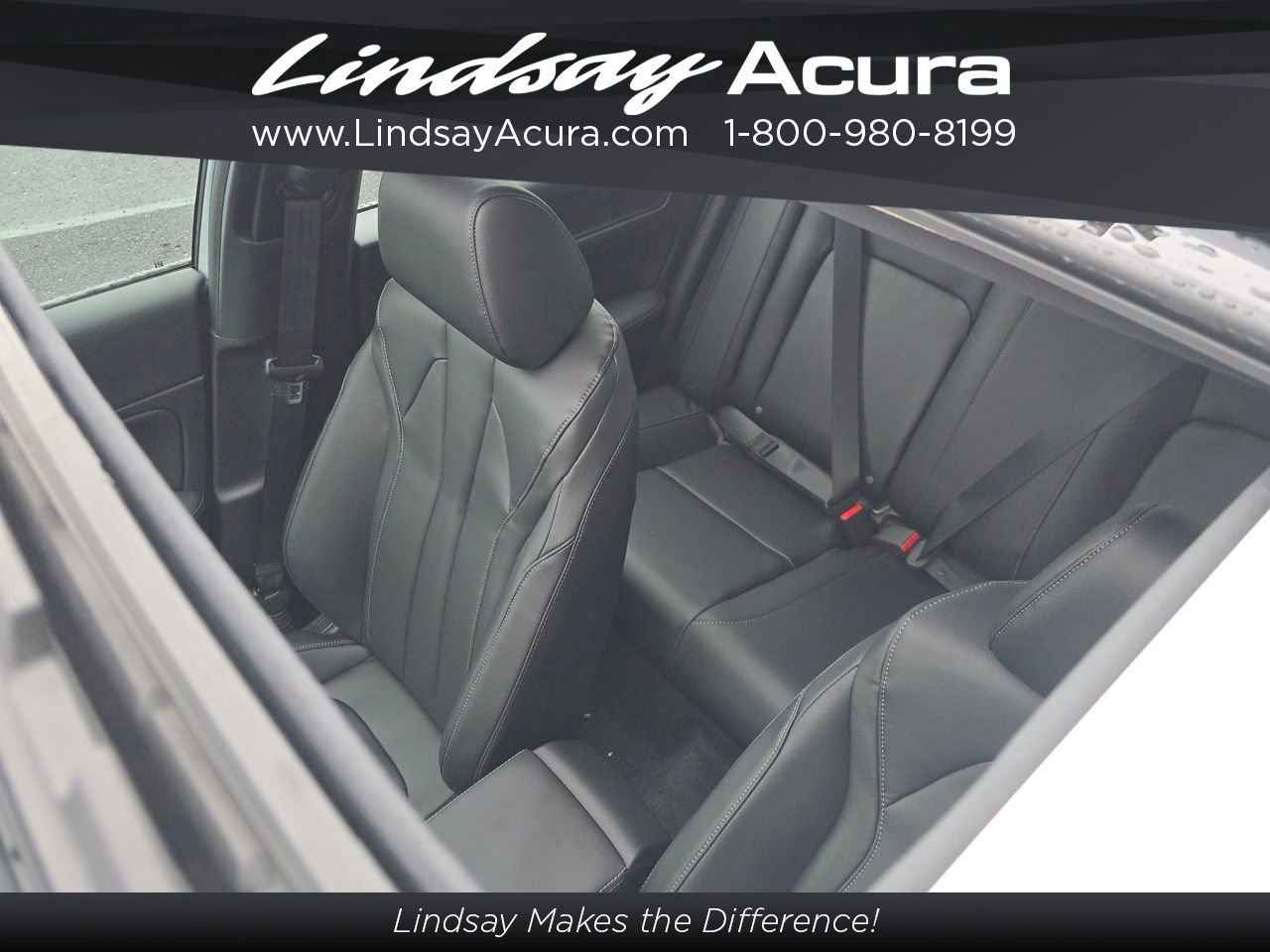 New 2026 Acura Integra A-Spec image 13