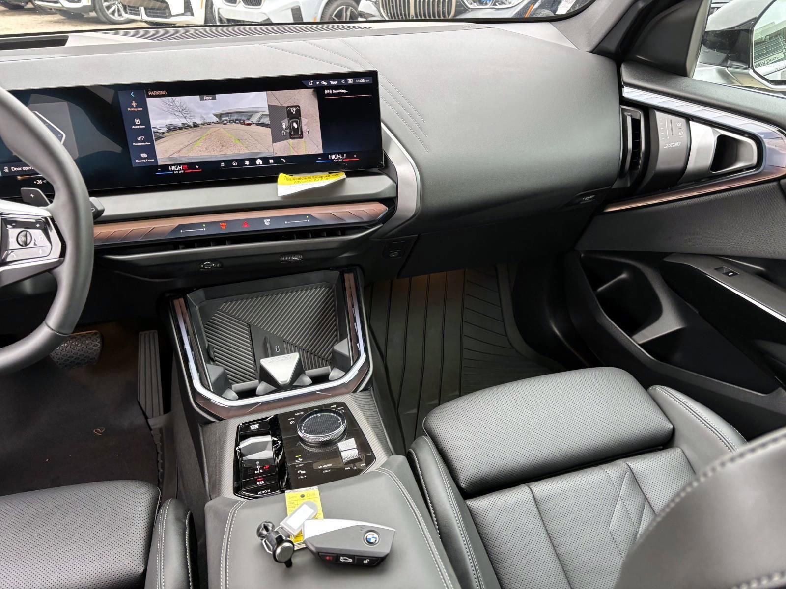 Used 2026 BMW X3 xDrive30 image 30