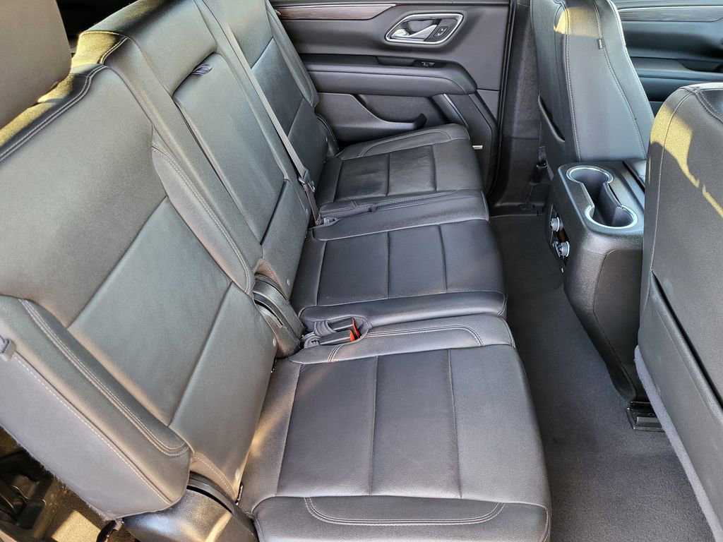 Used 2024 Chevrolet Tahoe LT image 20