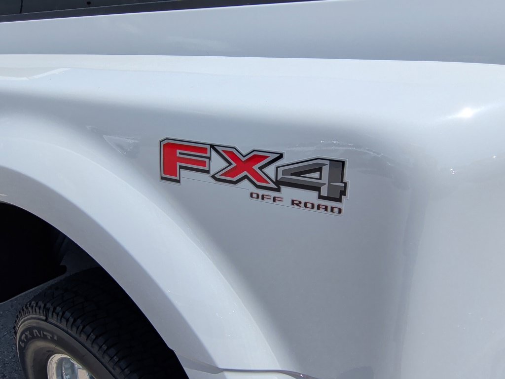 New 2026 Ford F350 XLT AWD/4WD image 39