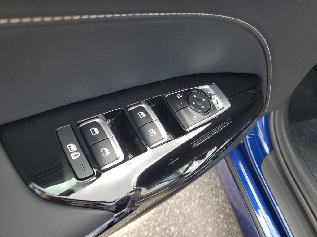 New 2026 Kia K5 GT-Line FWD image 9