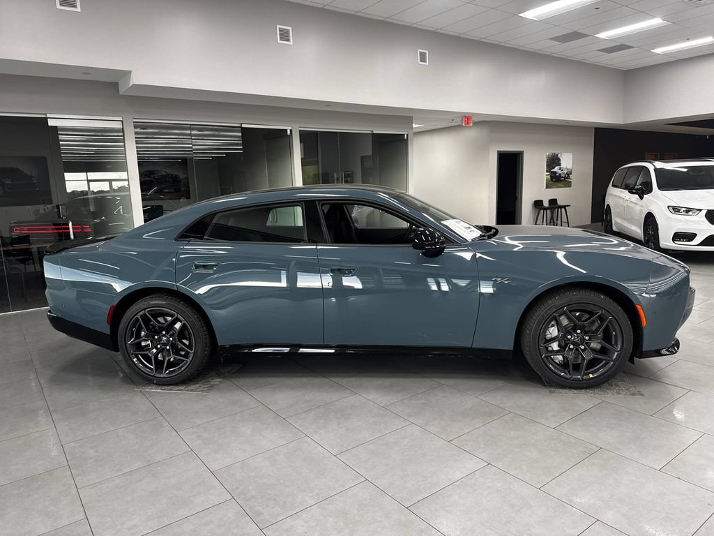 New 2026 Dodge Charger R/T AWD/4WD image 19
