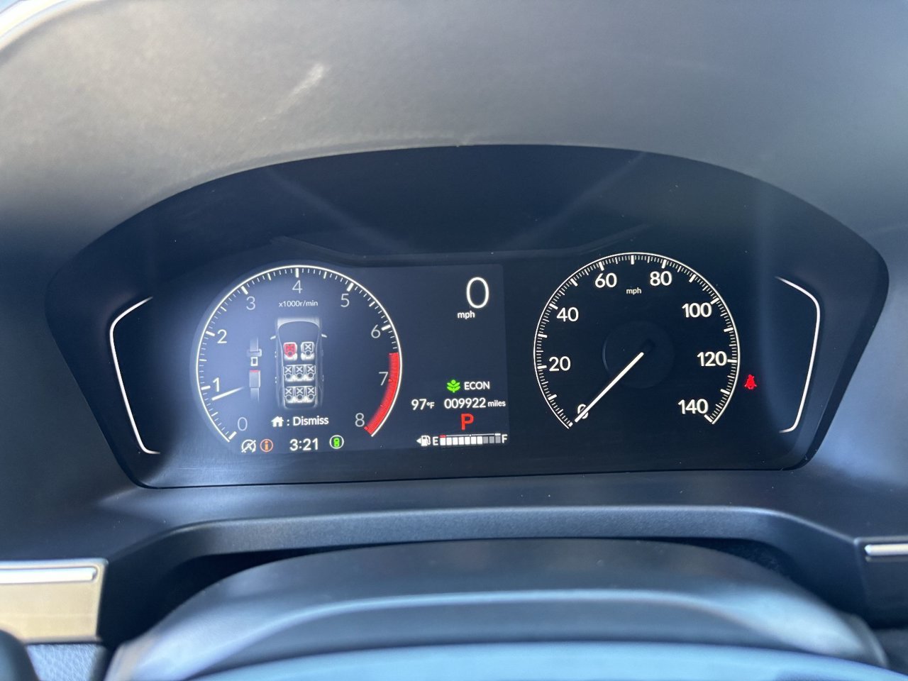Used 2025 Honda Pilot EX-L image 28