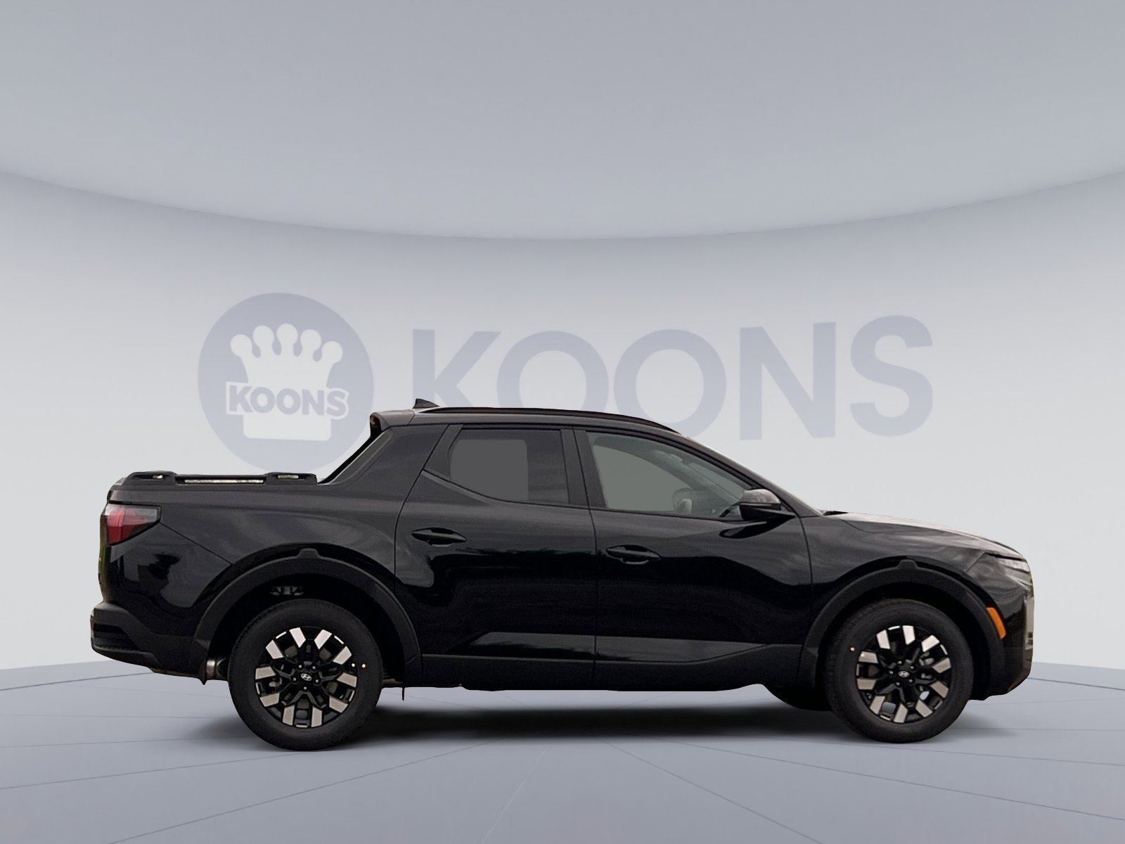 New 2026 Hyundai Santa Cruz SEL image 8