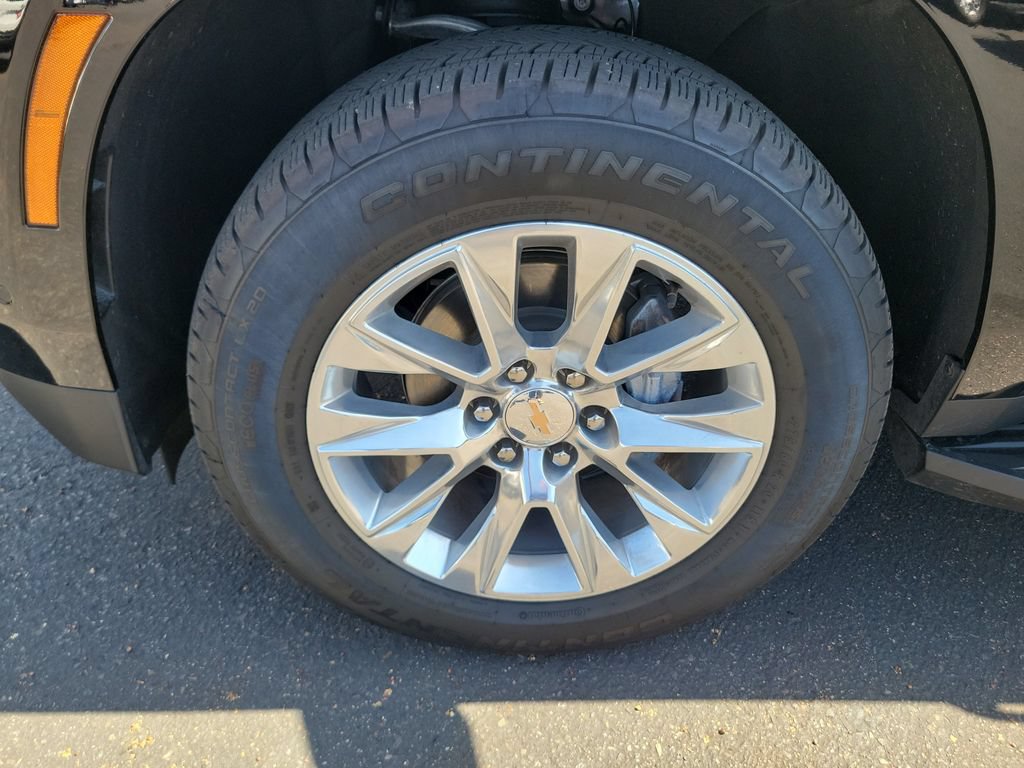Used 2025 Chevrolet Tahoe Premier RWD image 33