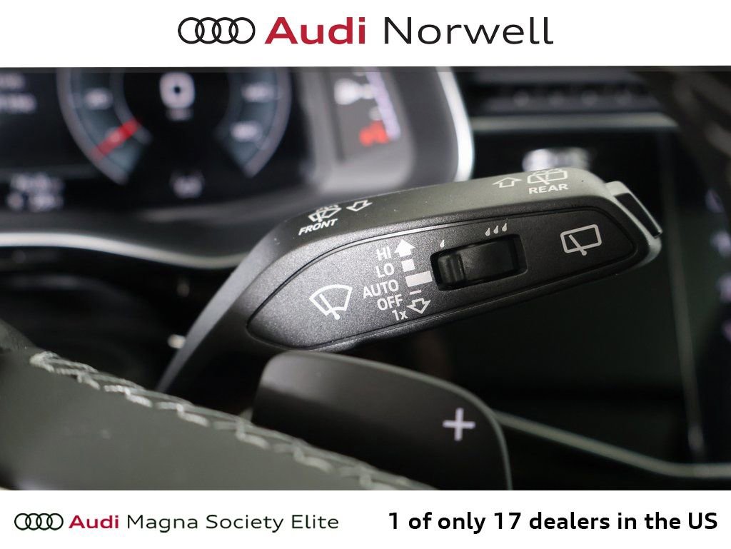 New 2026 Audi Q7 3.0T Premium Plus image 31