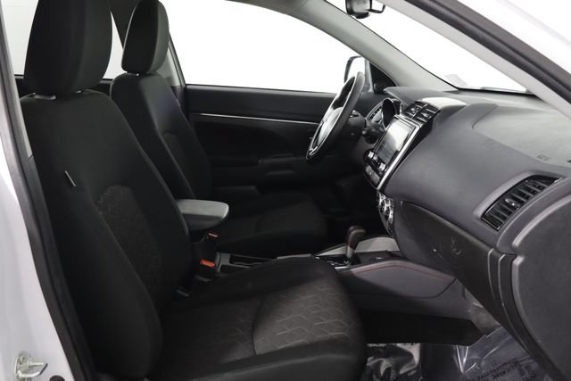 Used 2024 Mitsubishi Outlander Sport Ralliart AWD/4WD image 17