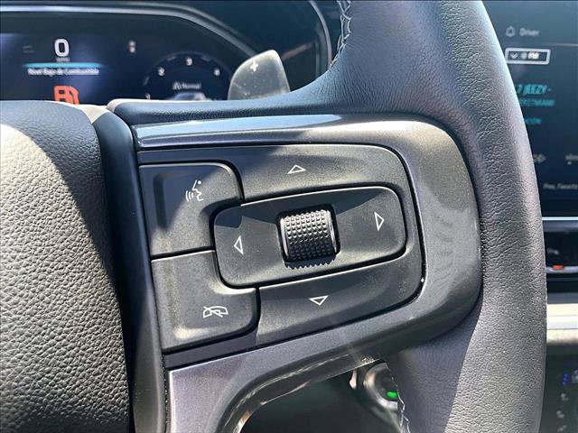 Certified 2026 Chevrolet Silverado 1500 High Country AWD/4WD image 21