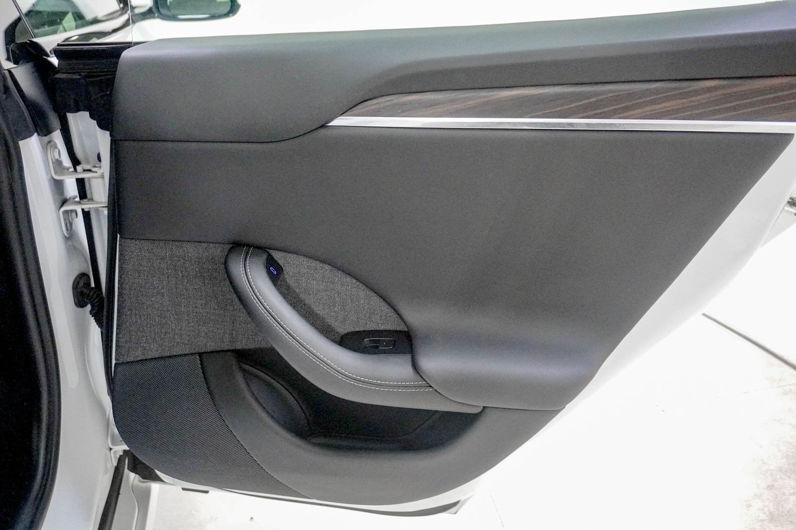 Used 2021 Tesla Model S Long Range image 30