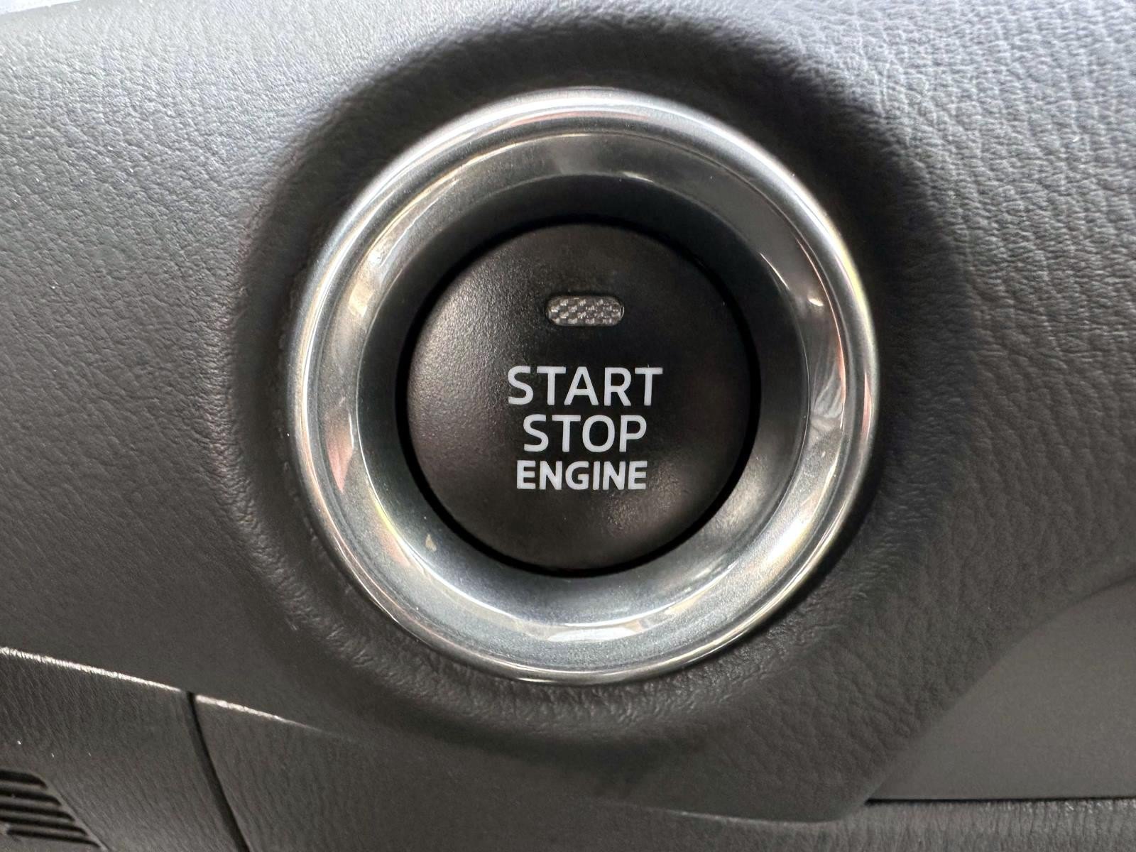Used 2024 MAZDA CX-5 AWD 2.5 S w/ Select Package image 23