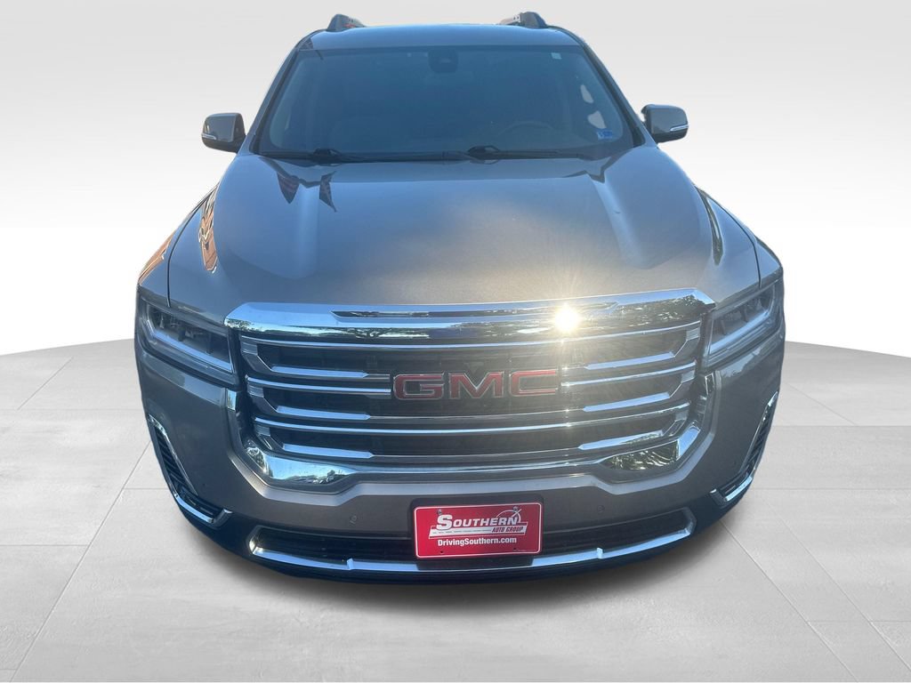 Used 2023 GMC Acadia SLE w/ Driver Convenience Package AWD/4WD image 34
