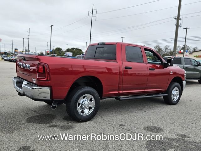 New 2026 RAM 3500 Tradesman image 13