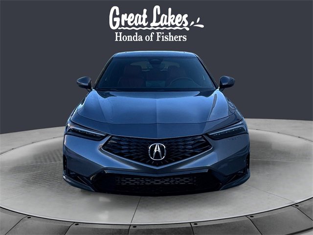 Used 2024 Acura Integra A-Spec image 8