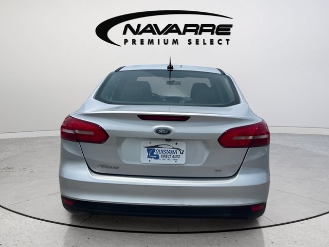Used 2017 Ford Focus SE FWD image 5