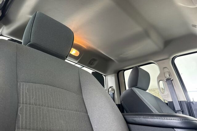 Used 2023 RAM 1500 Classic SLT image 13