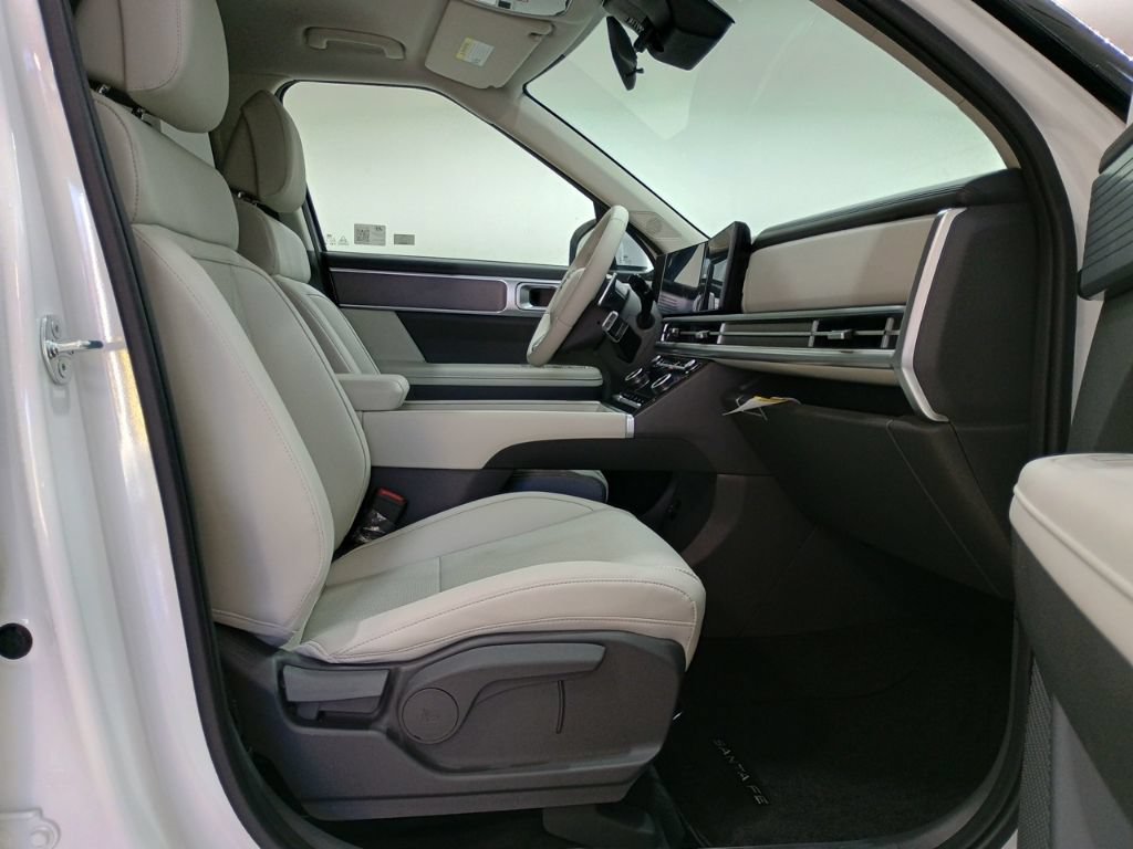 New 2026 Hyundai Santa Fe SEL AWD/4WD image 14
