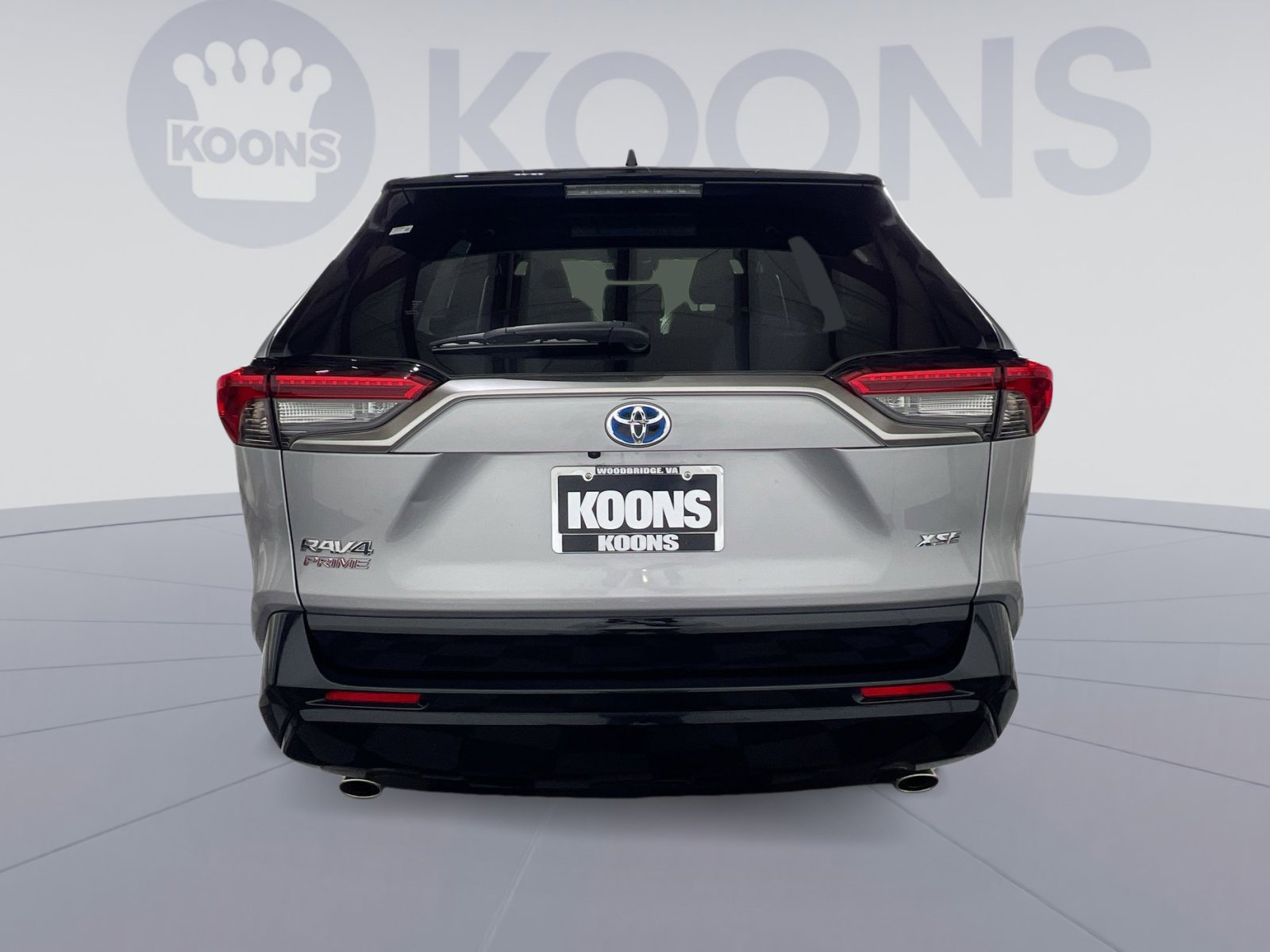 Used 2023 Toyota RAV4 XSE w/ Weather Package image 5