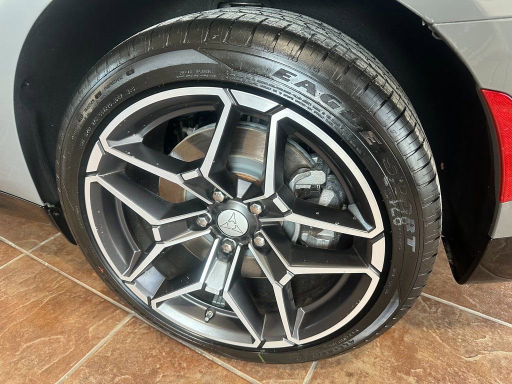 New 2026 Dodge Charger Scat Pack image 11