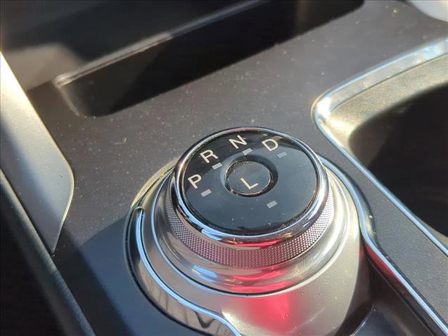 Used 2018 Ford Fusion S image 15