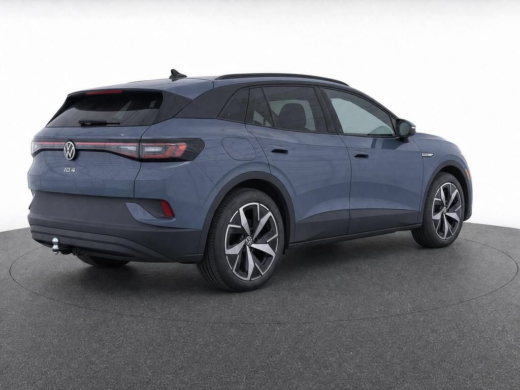 Certified 2025 Volkswagen ID.4 Pro S Plus AWD/4WD image 10