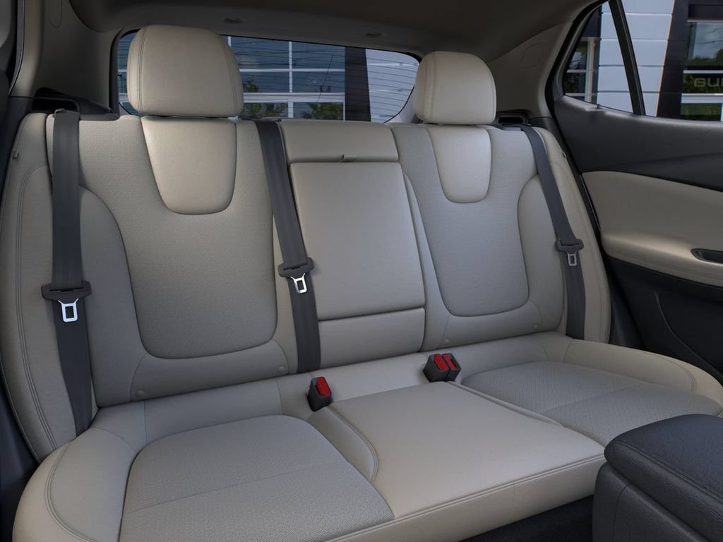 New 2026 Buick Encore GX Preferred w/ Comfort Package FWD image 17