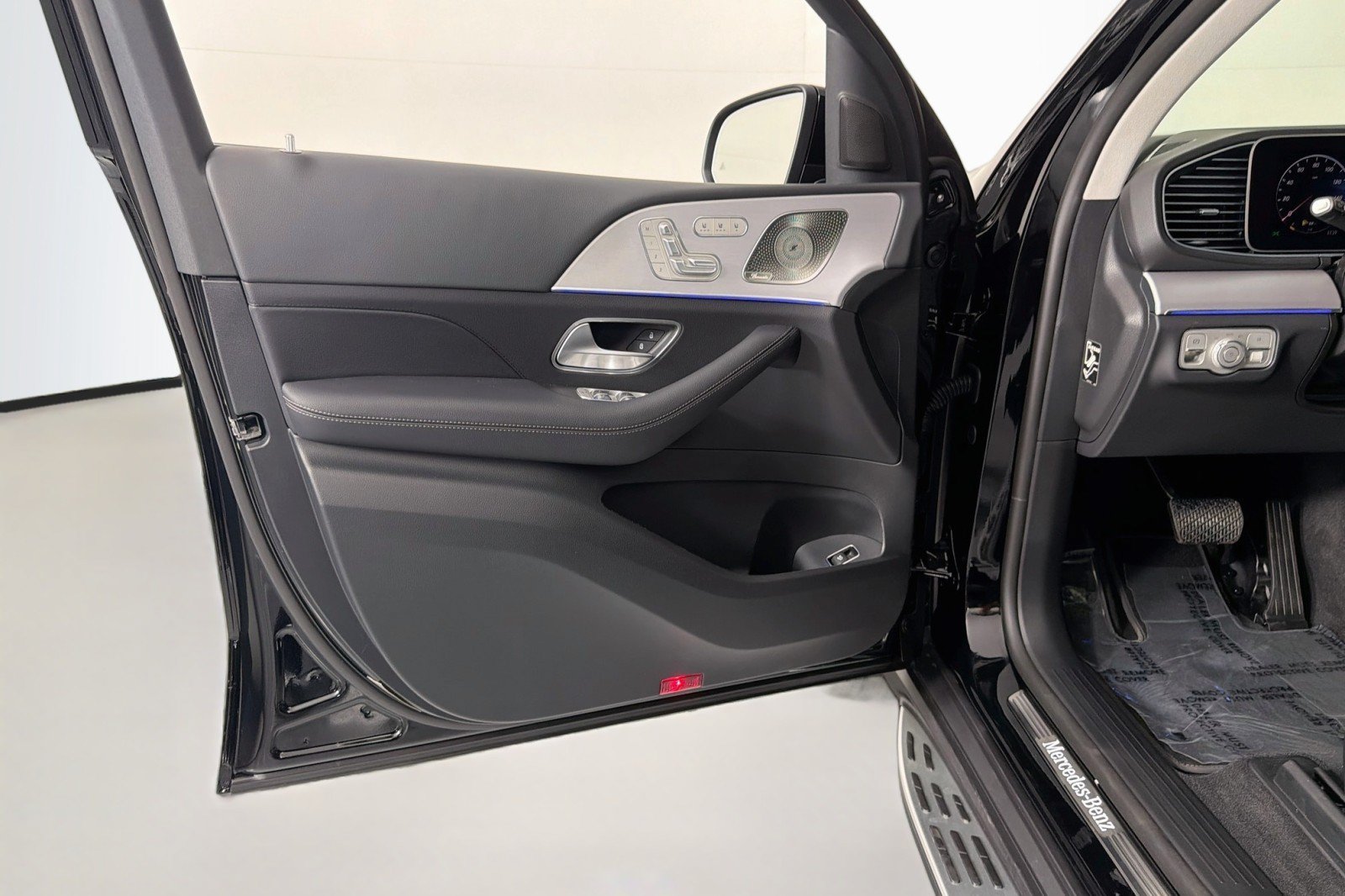 New 2026 Mercedes-Benz GLE 450 4MATIC image 20