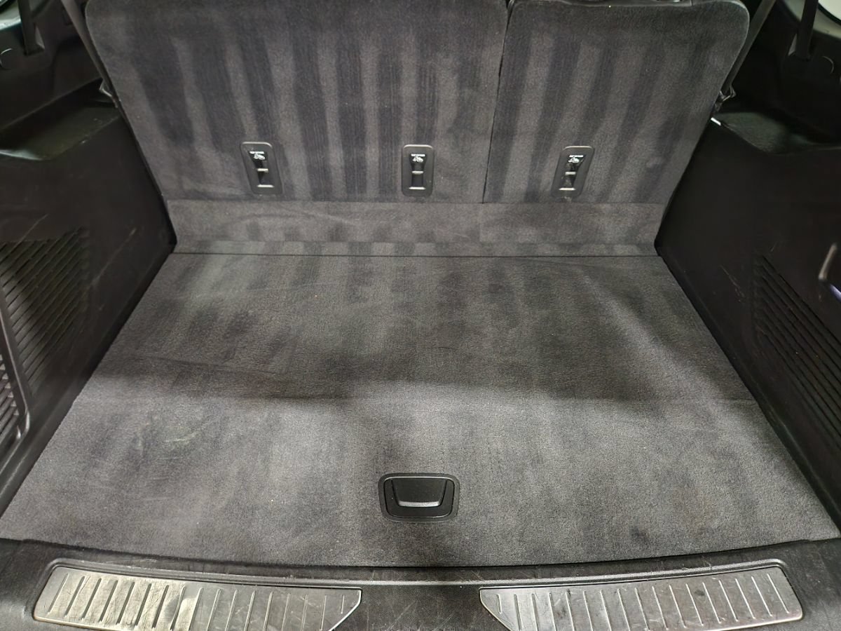 Used 2021 GMC Yukon XL AT4 w/ AT4 Premium Plus Package AWD/4WD image 54