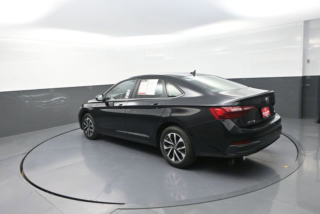 Used 2024 Volkswagen Jetta S FWD image 49