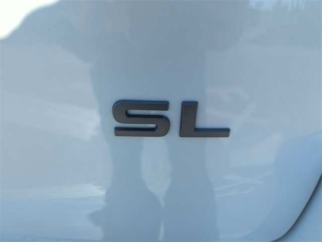 New 2026 Nissan Armada SL image 17