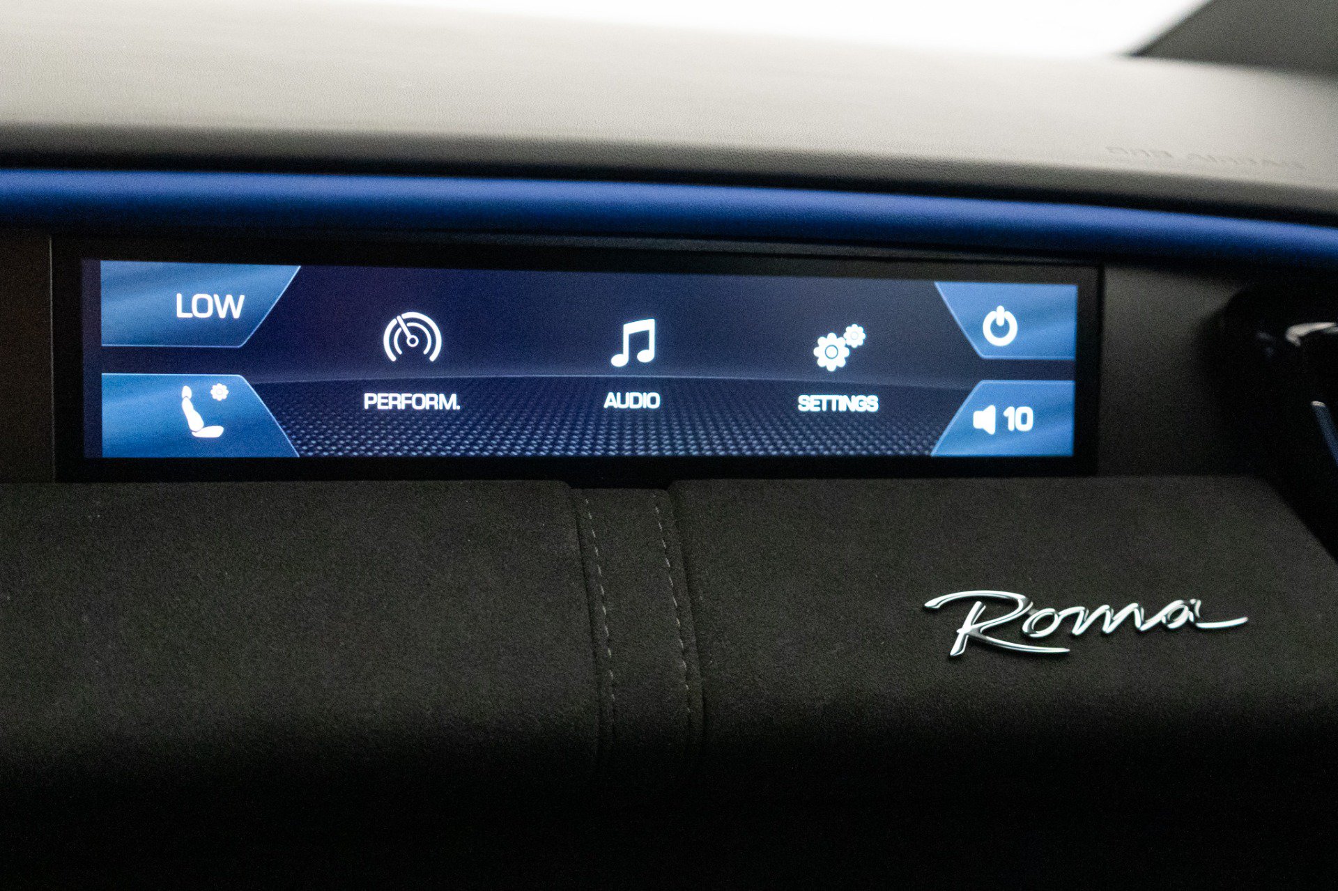 Used 2022 Ferrari Roma RWD image 29