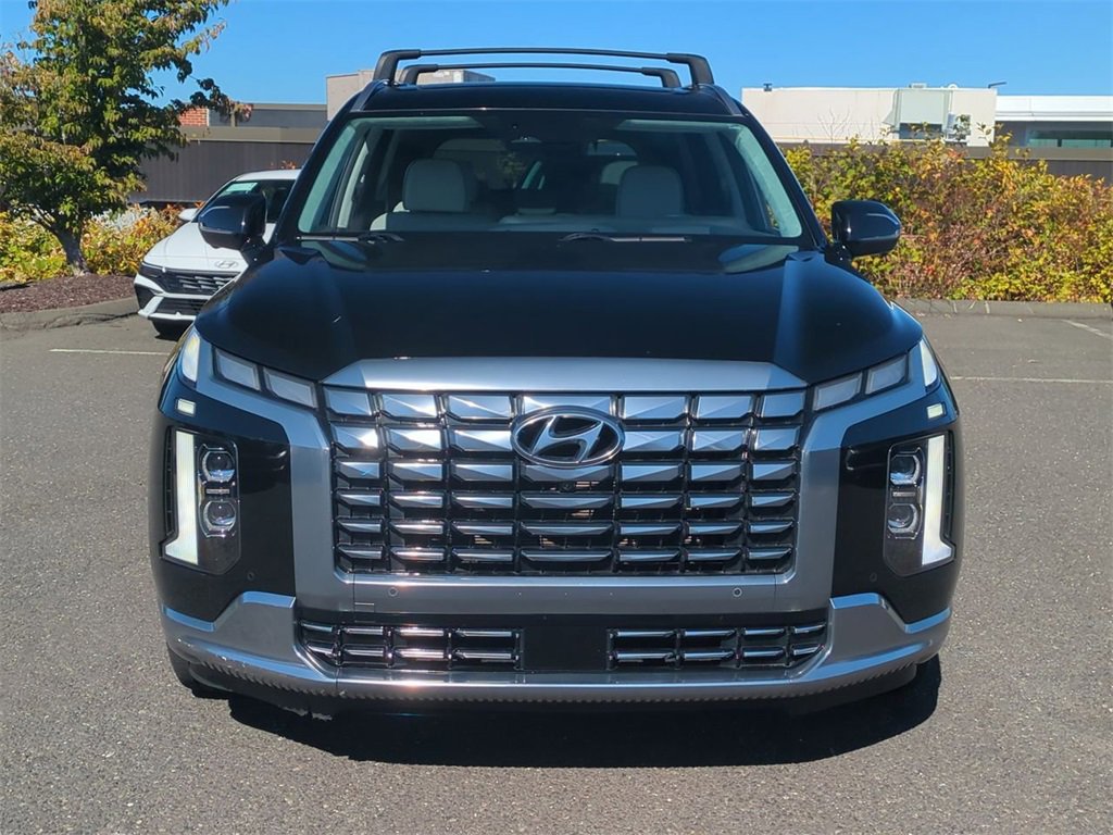 Used 2023 Hyundai Palisade Calligraphy image 8