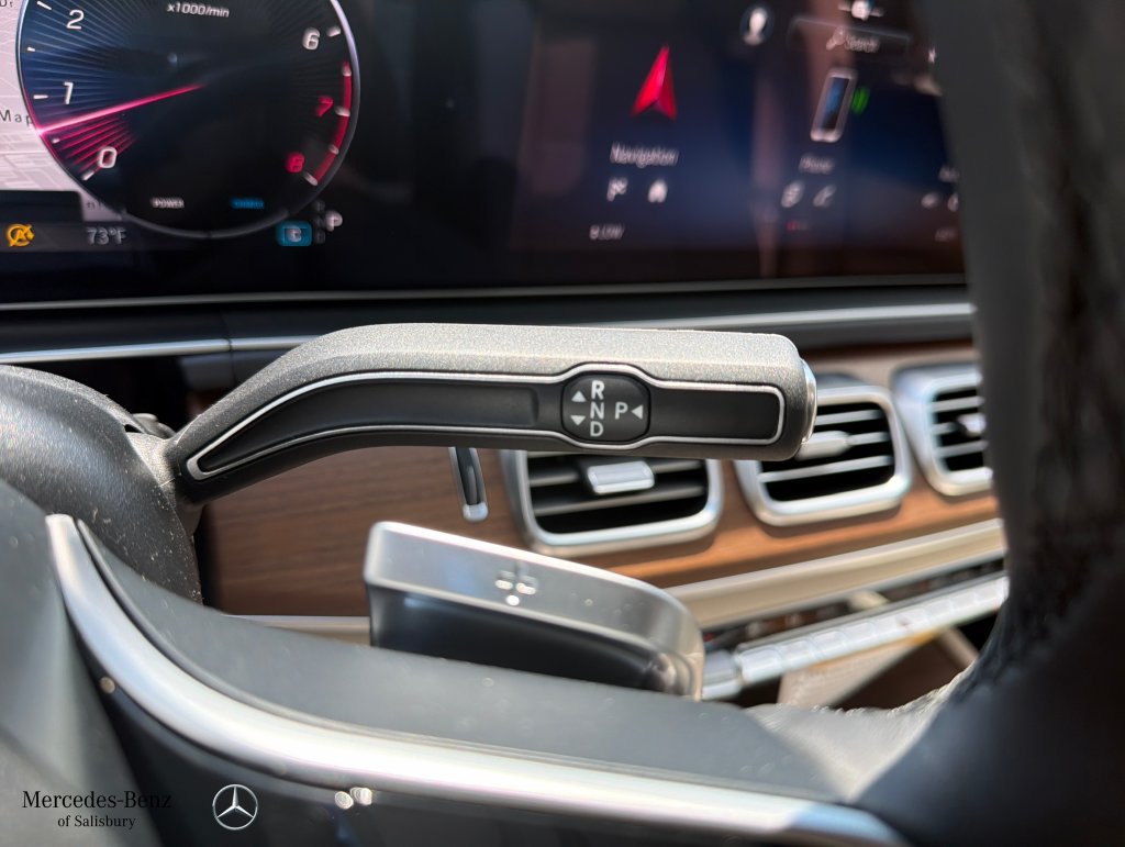 New 2026 Mercedes-Benz GLE 350 4MATIC image 11