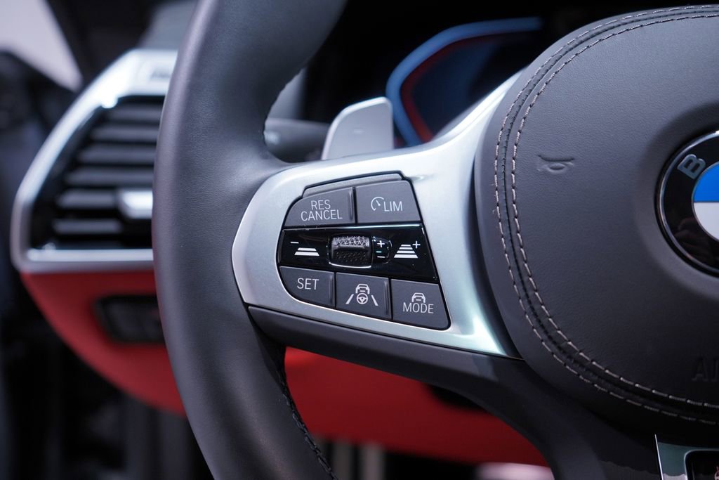 Used 2026 BMW 840i image 20